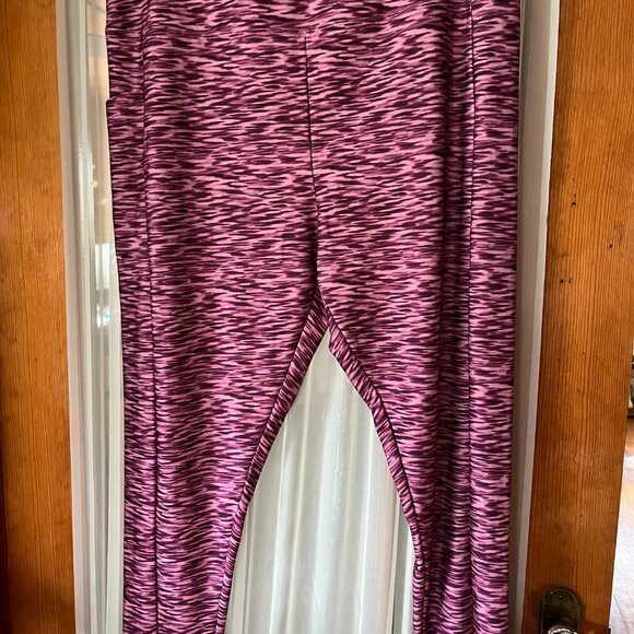 NEW womens leggins 2X - Picture 1 of 4